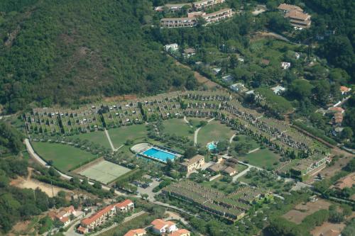 appartamento Isola d'Elba